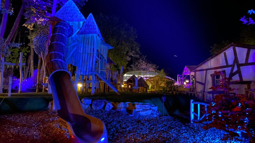 Domaine AbracadaRoom : Flower Camping Au Bois des Biches - Image 23