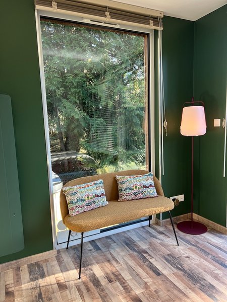 Hébergement AbracadaRoom : La Cabane Spa du Pont de l'Ignon - Image 7