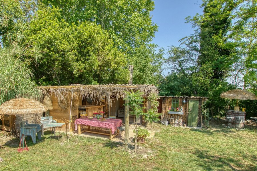 Hébergement AbracadaRoom : Vent de Bohème - Image 4