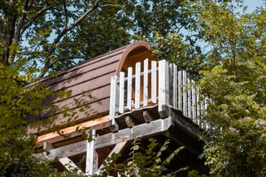 La Cabane Spa Le Charme à Rosoy-En-Multien (4)