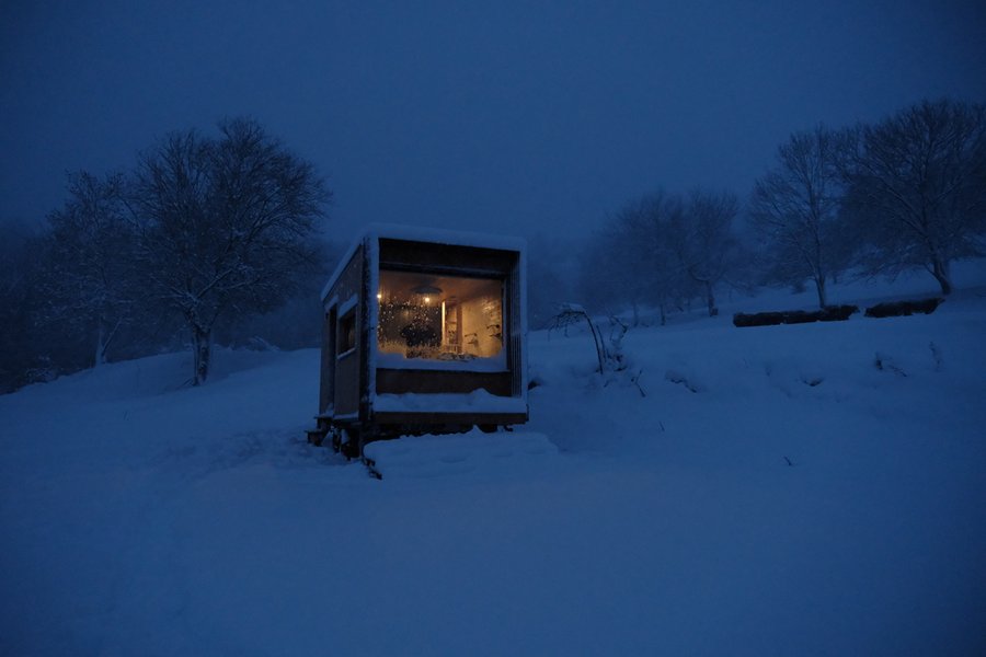 Domaine AbracadaRoom : Homnest (Escouloubre) - Image 6