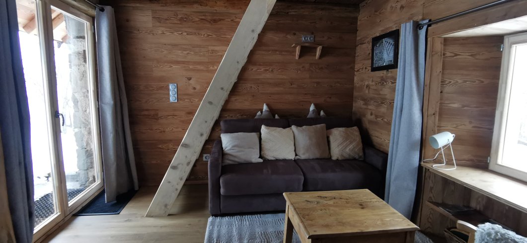 Hébergement AbracadaRoom : Riou Claret - Image 14