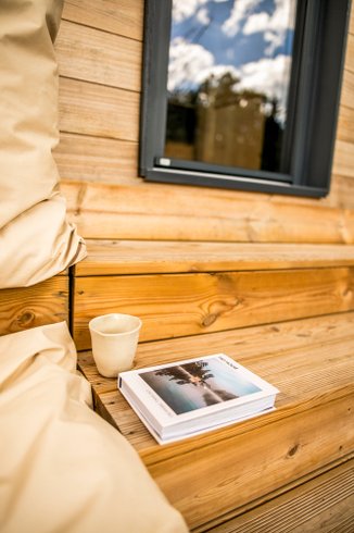 Hébergement AbracadaRoom : L'Atelier Tiny House - Image 41