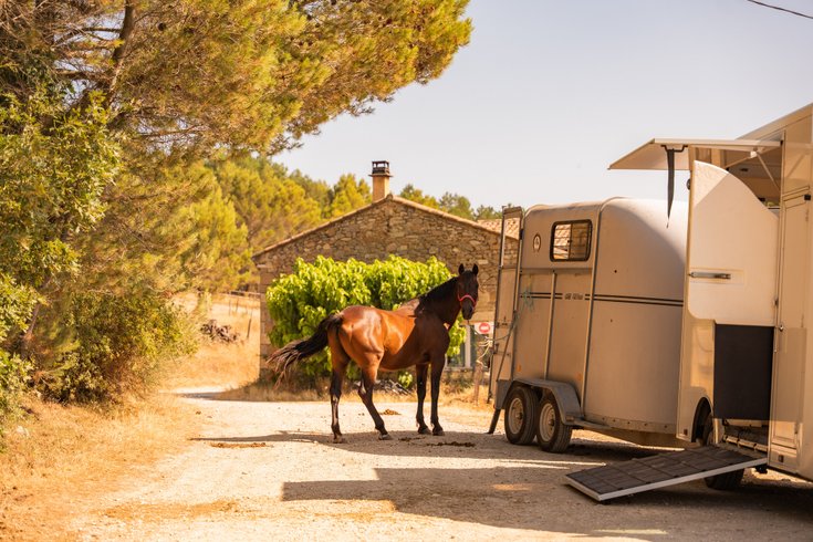 Domaine AbracadaRoom : Homnest (Puy Saint Martin) - Image 1