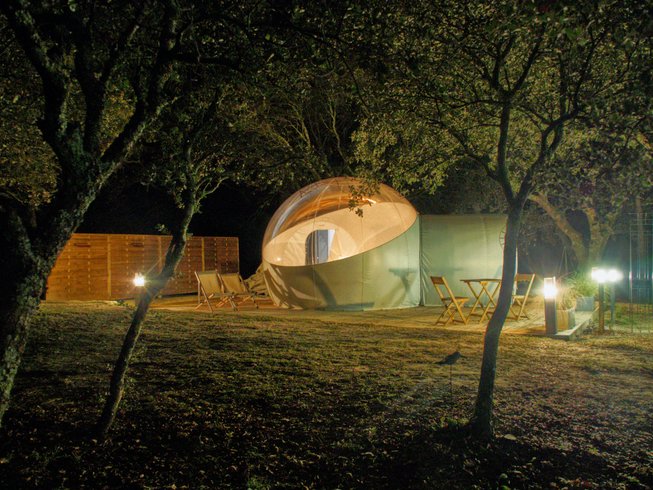 Domaine AbracadaRoom : Domaine de Regardebon - Image 5