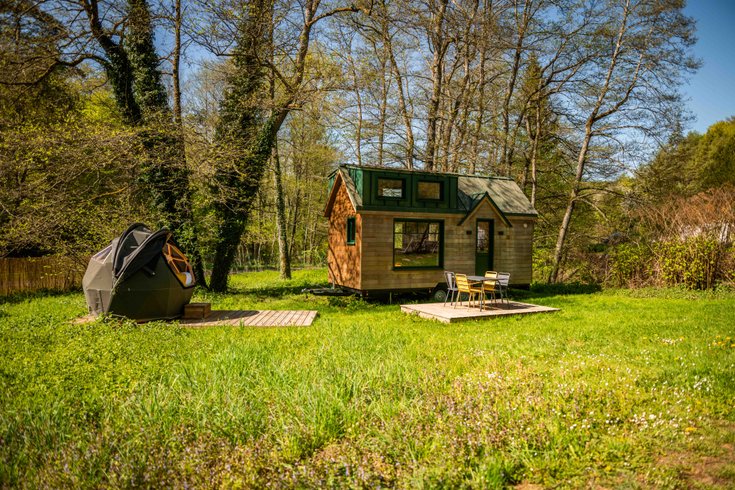 Hébergement AbracadaRoom : Dodomy House - Salamandre - Image 1