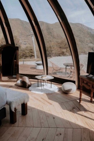 Domaine AbracadaRoom : Les Cèdres - Image 5