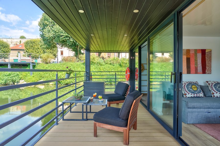 Domaine AbracadaRoom : We Stay Paris - Image 7