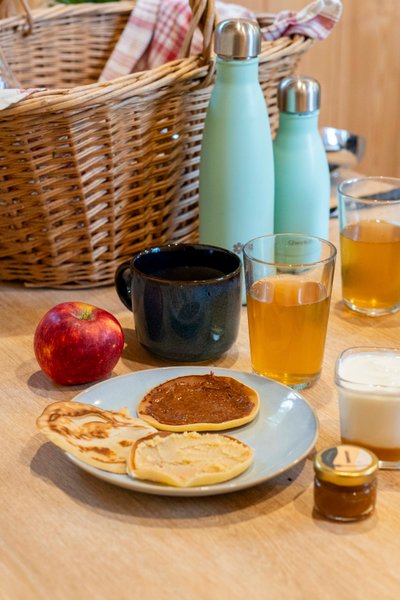 Hébergement AbracadaRoom : La Forêt Enchantée - Refuge au coeur du Vaucluse - Image 32