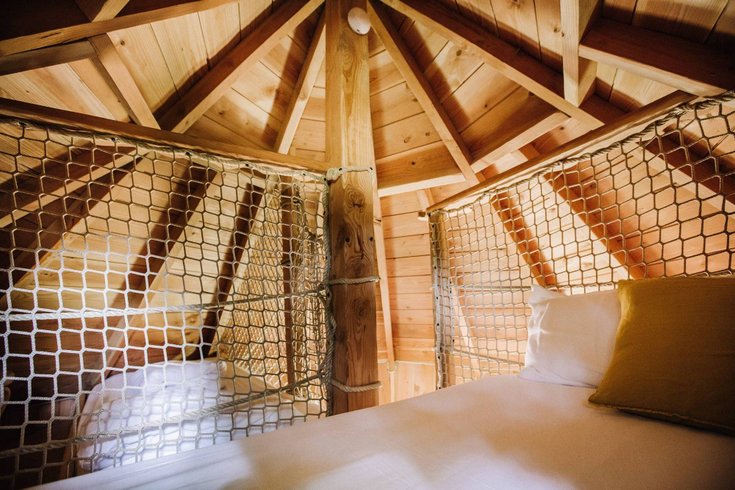 Hébergement AbracadaRoom : Cabane Lapone - Image 12