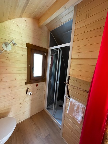 Hébergement AbracadaRoom : Coquelicot - Image 5