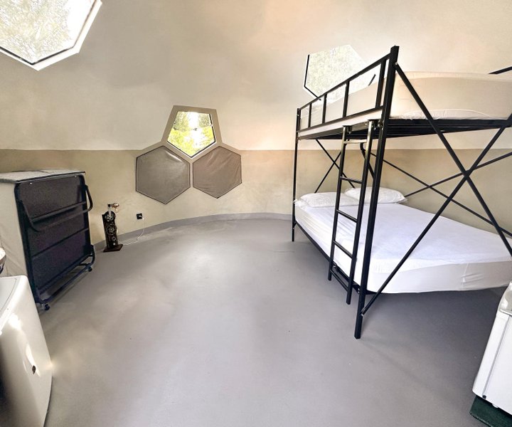Domaine AbracadaRoom : Tridomes - Image 16