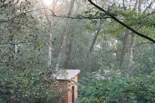 Mirà - Au cœur des  Jardins Secrets