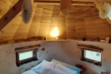 Le Pigeonnier & son spa à Gerde (3)