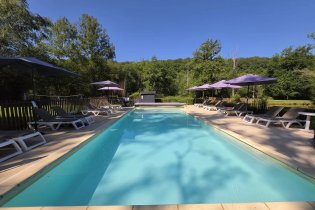 Maisonnette Dordogne