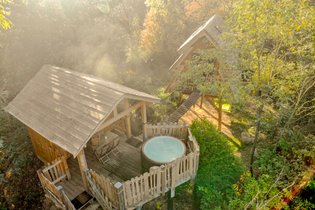 Treehouse Oise