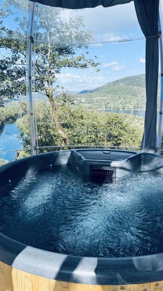 Hébergement AbracadaRoom : La Sapinière - Image 4