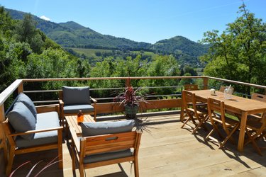 Le Pigeonnier & son spa à Gerde (4)