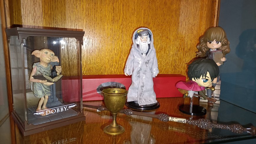 Hébergement AbracadaRoom : Le Chaudron Magique  de Loguivy - Image 11