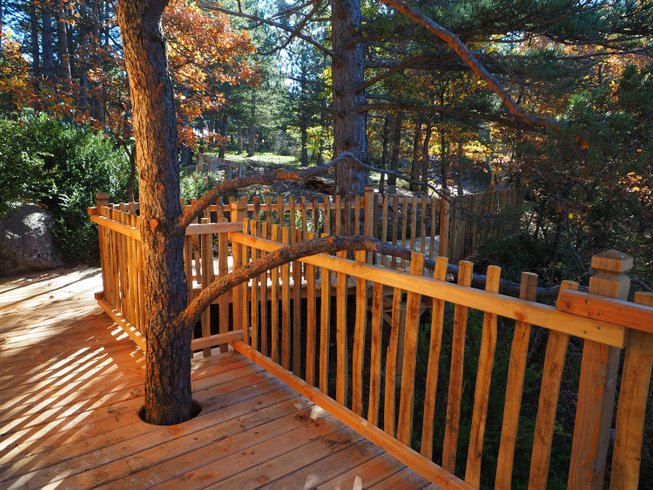 Hébergement AbracadaRoom : L'Épine Vinette & Spa - Image 12