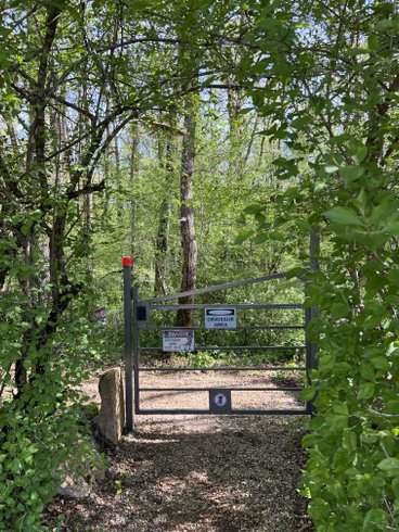 Hébergement AbracadaRoom : Cabane Perchée Jurassic - Image 24