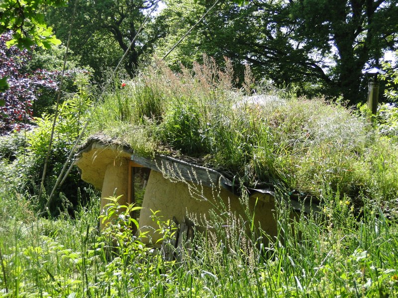 Hébergement AbracadaRoom : Love Shack 1 - Image 3