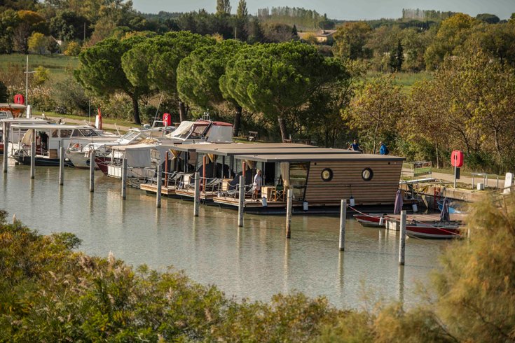 Domaine AbracadaRoom : Rêves d'Ô en Camargue - Image 2