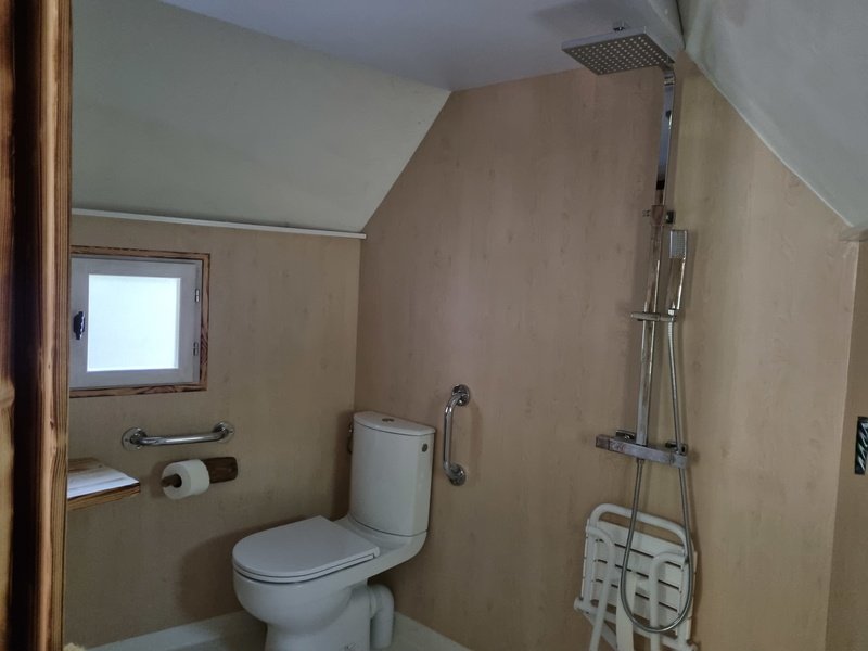 Hébergement AbracadaRoom : Cabane Navis - Image 6