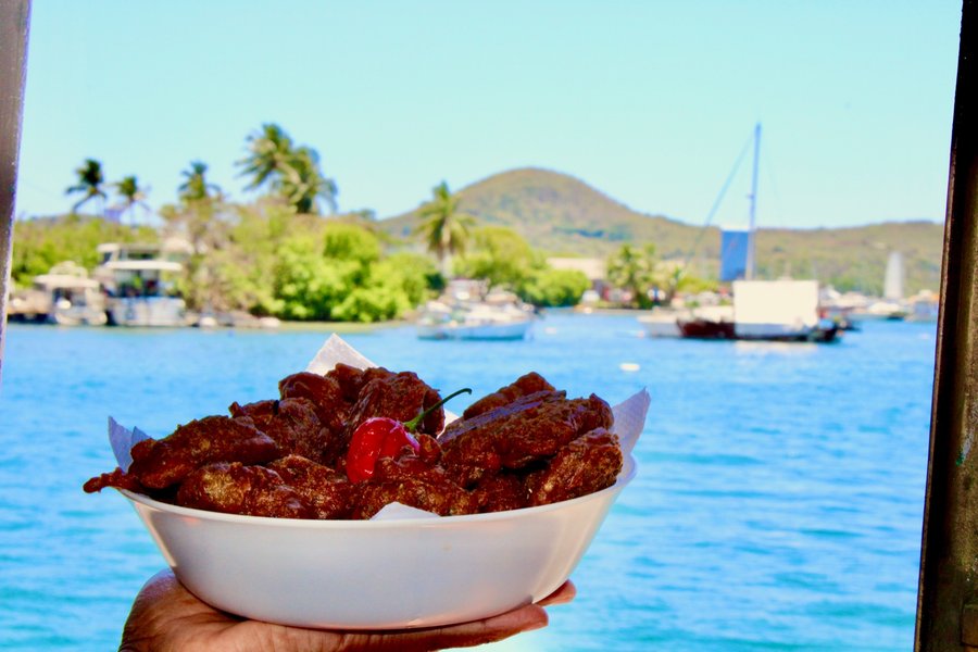 Hébergement AbracadaRoom : Independence boat- SAINT-MARTIN - Image 24