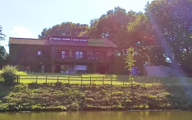 Domaine AbracadaRoom : Les Logis de l'Oumois - Image 8