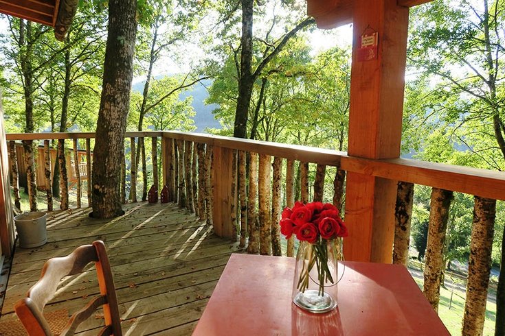 Hébergement AbracadaRoom : Cabane Erable - Image 10