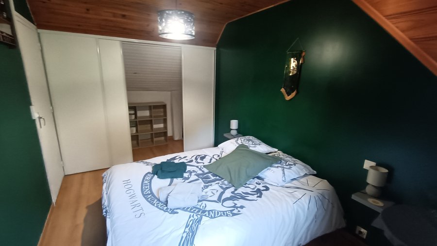 Hébergement AbracadaRoom : Le Chaudron de Loguivy - Image 7