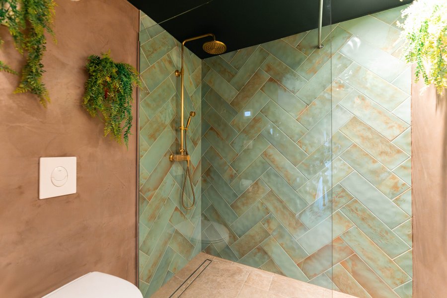 La Forêt Enchantée - Love Room à thème - Jacuzzi — photo 2