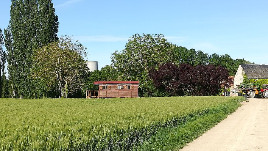 Domaine AbracadaRoom : La Ferme de l'isle - Image 9