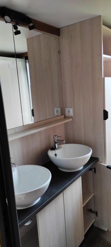 Hébergement AbracadaRoom : Le Chalet des Logis de l'Oumois - Image 10