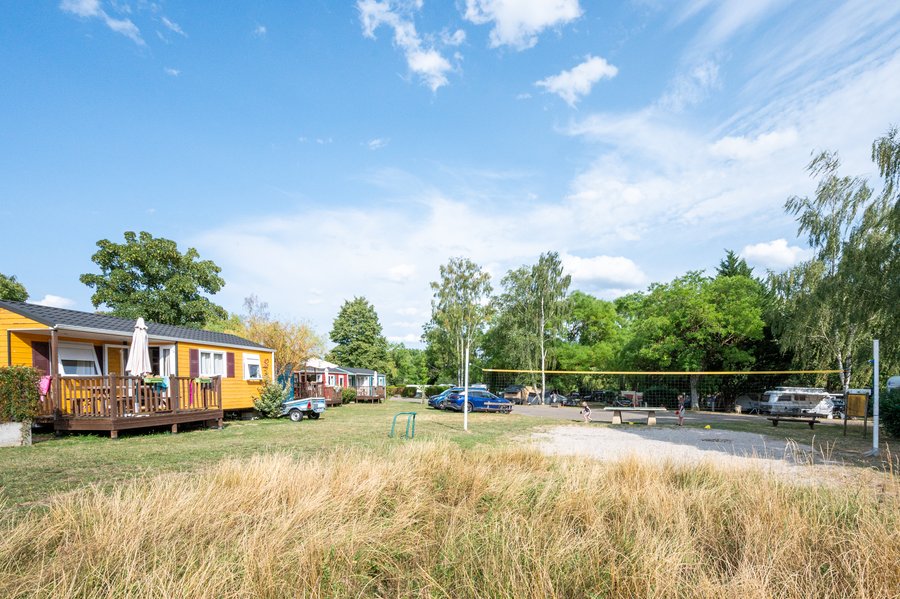 Domaine AbracadaRoom : Seasonova Camping les Portes d'Alsace - Image 39