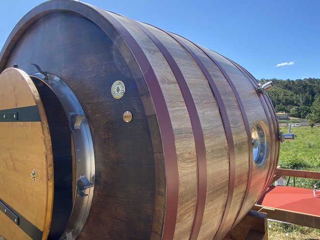 Hébergement AbracadaRoom : Olifoudre -  Foudrenlair avec SPA - Image 3