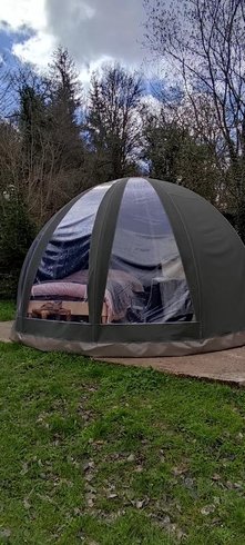 Hébergement AbracadaRoom : Orion - Image 1