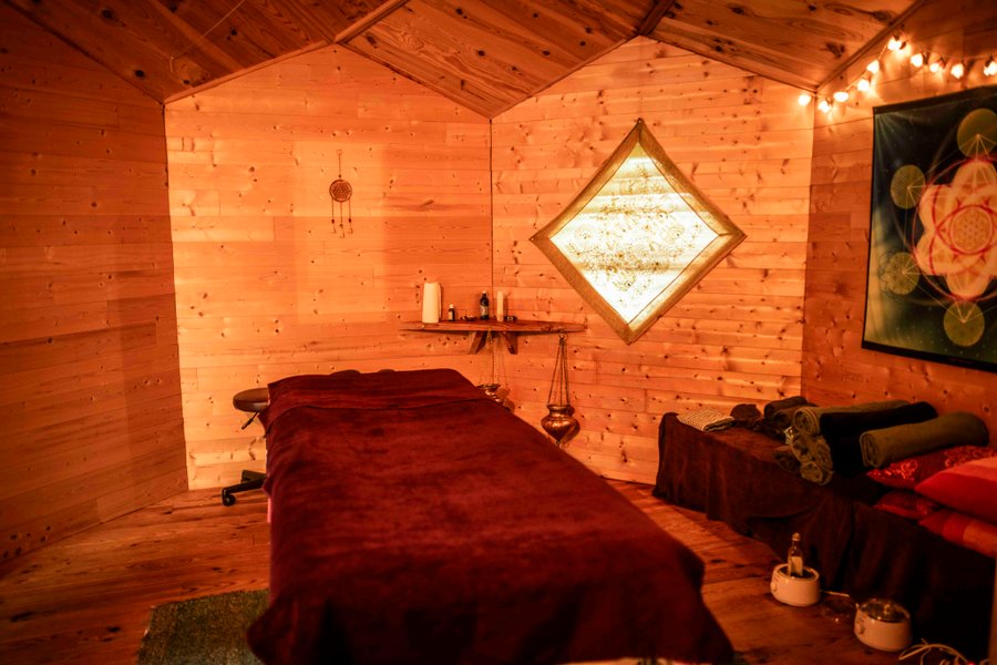 Hébergement AbracadaRoom : Cabane L'inattendue - Image 16