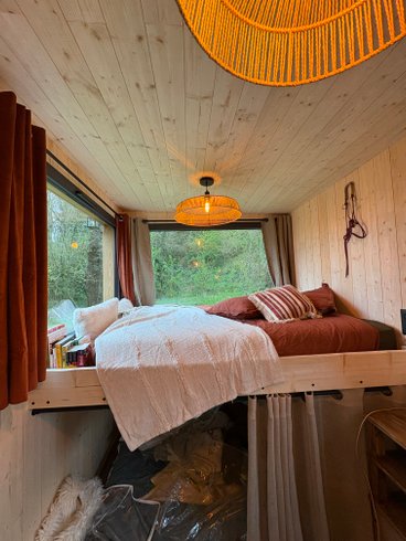 Hébergement AbracadaRoom : La Tiny de Mary - Image 7