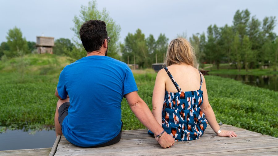 Hébergement AbracadaRoom : Toue Cabanée  & SPA - Image 23