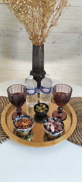 Hébergement AbracadaRoom : Le Mimosa (spa privatif) - Image 12