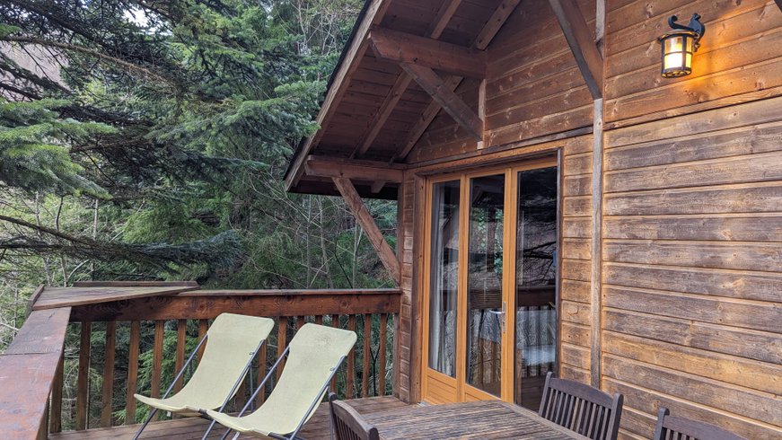Domaine AbracadaRoom : Domaine Oz'Arbres - Image 1