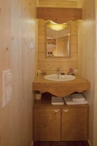 Hébergement AbracadaRoom : Cabane de Sam & Spa - Image 12