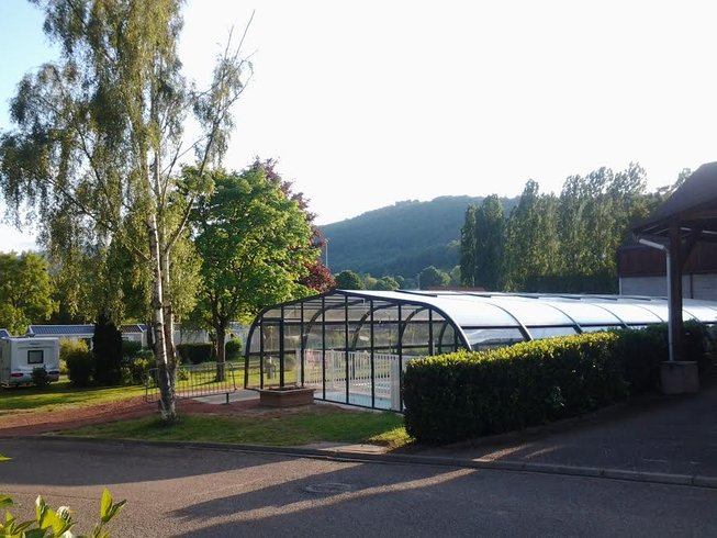 Hébergement AbracadaRoom : Bivouac d'Alsace - 2 personnes - Image 25
