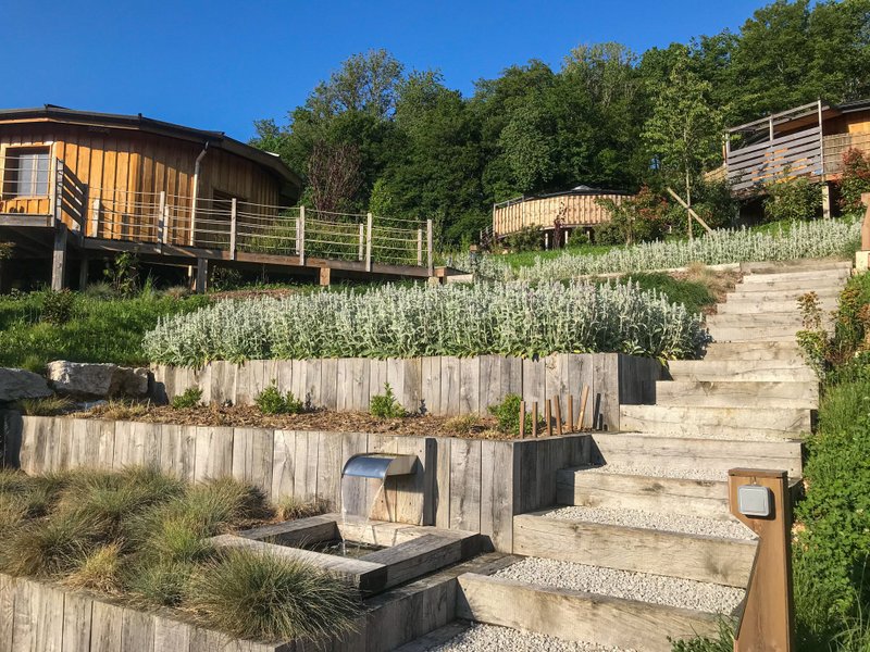 Domaine AbracadaRoom : Les Cabio Gites - Image 5