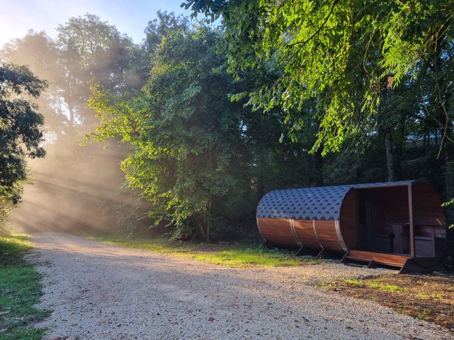 Domaine AbracadaRoom : Moulin de Vilaine - Image 33