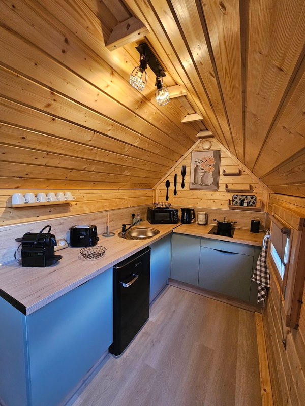 Le kota de Chenevière & Spa à Rainville (6)