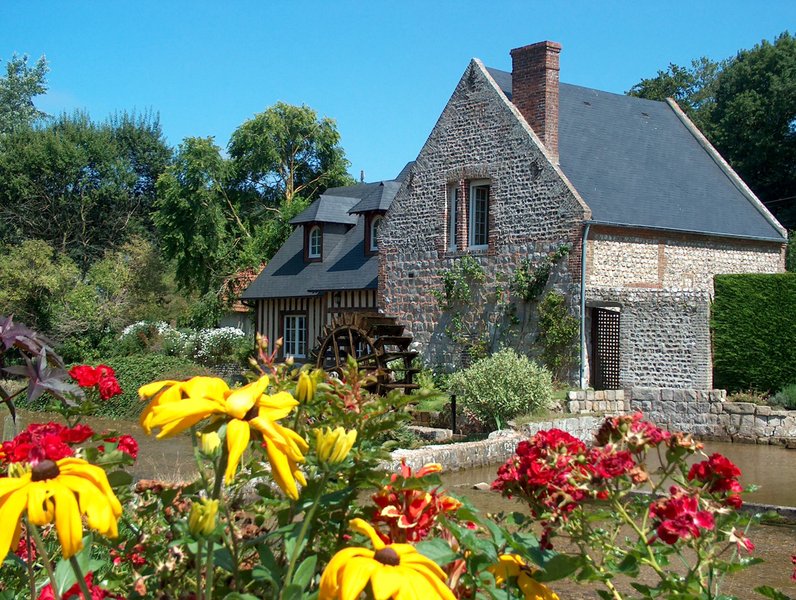 Seasonova Les Mouettes