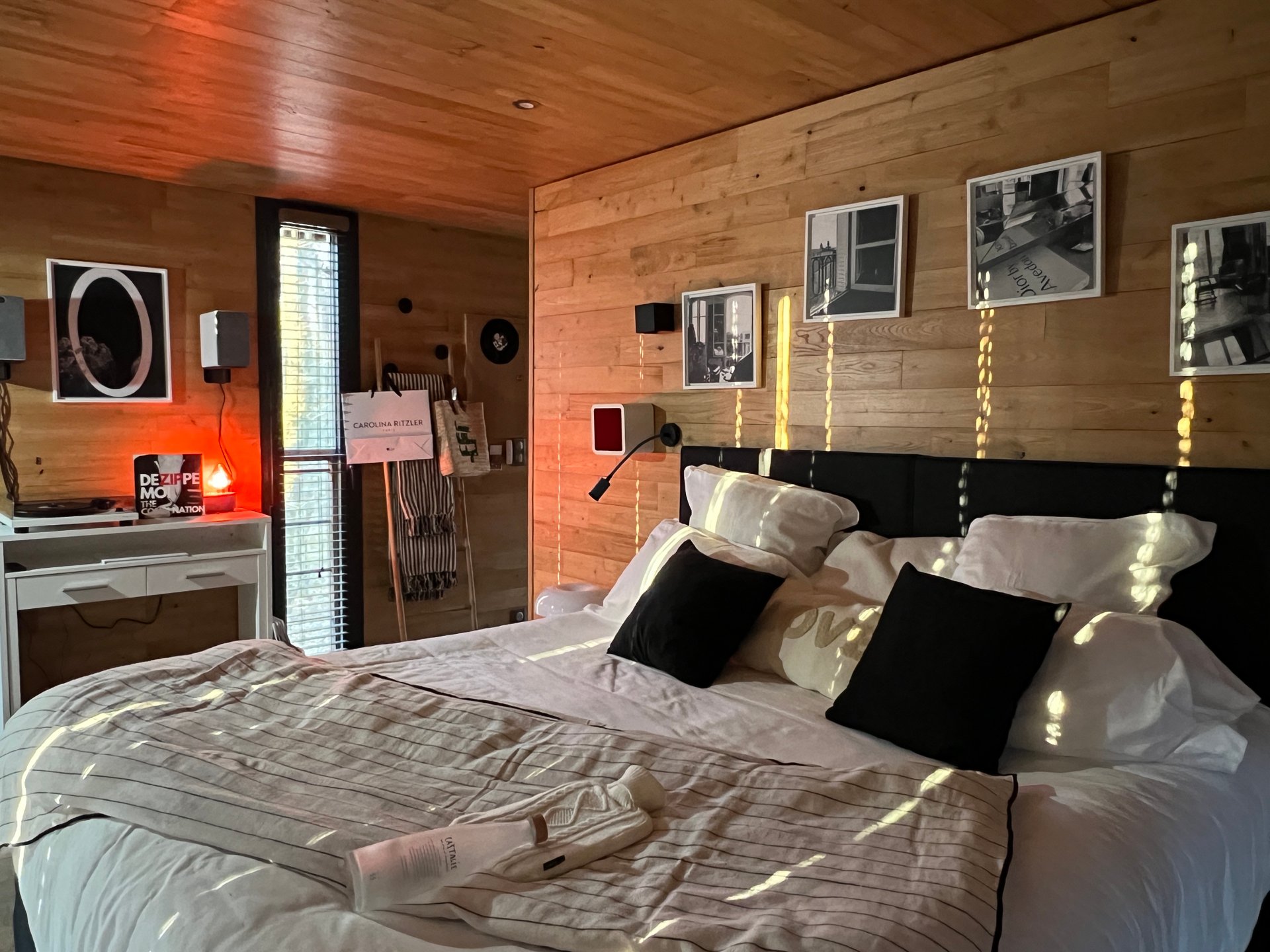 Suite « Madame C » & Spa